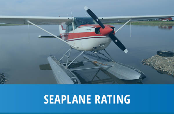 Seaplane Rating