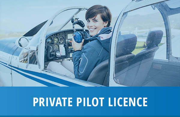 Private Pilot Licence