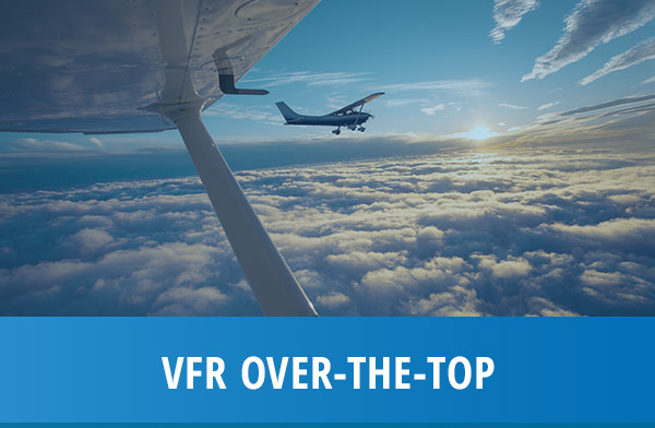 VFR Over-the-Top